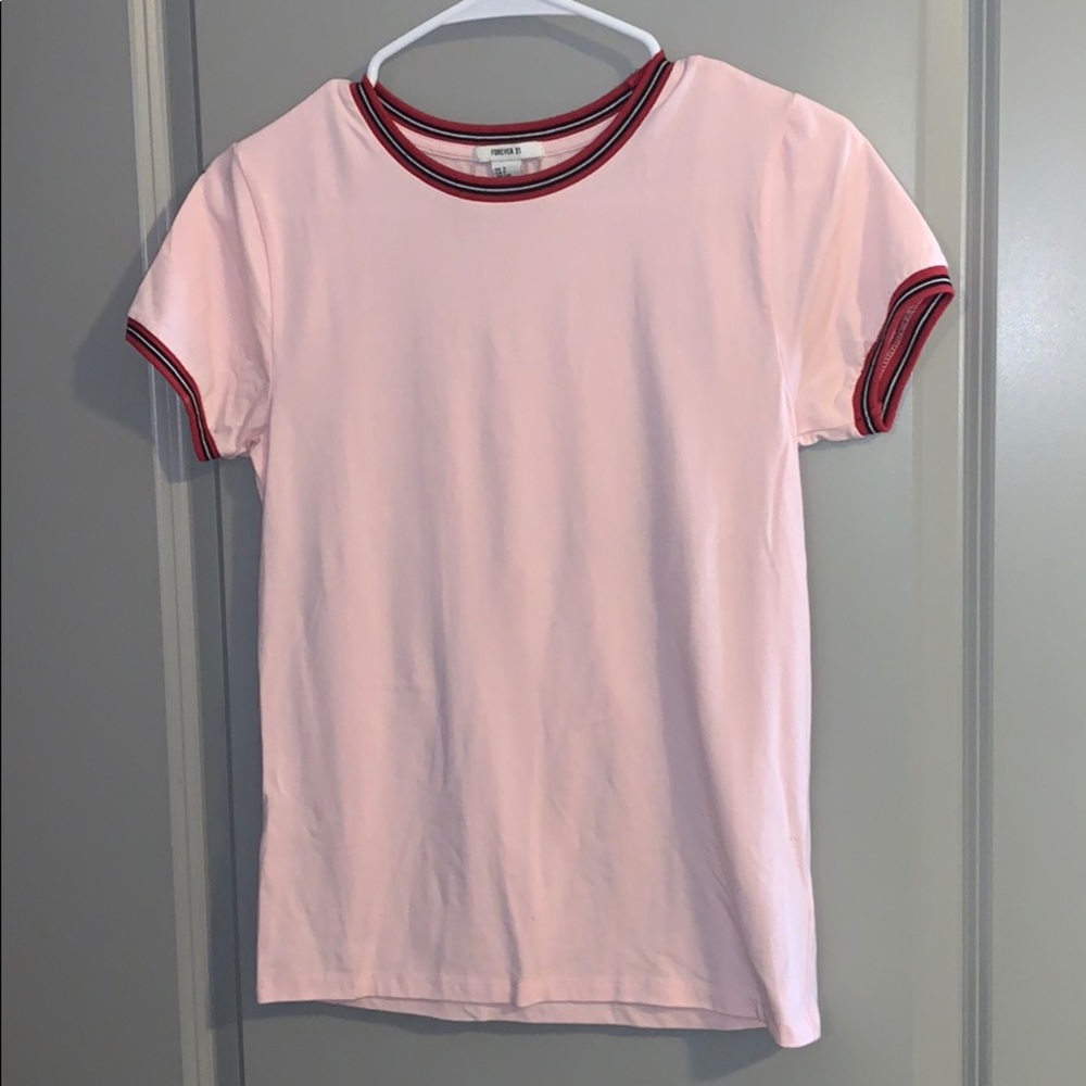 Cute tee